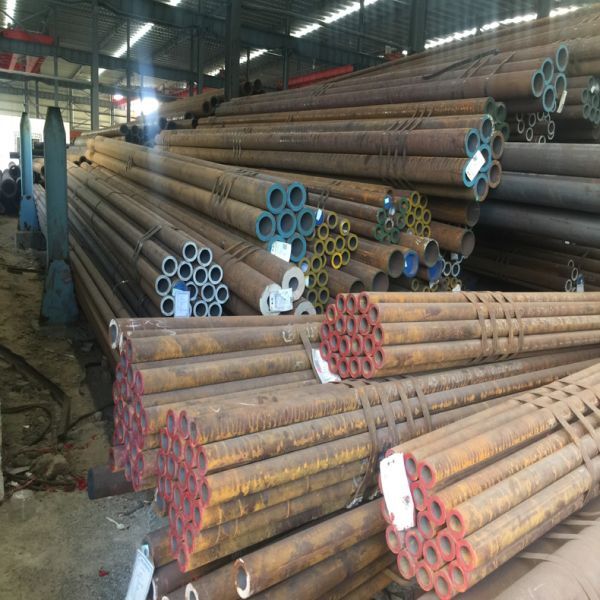 熱軋無縫鋼管軋管工序的作用是什么？